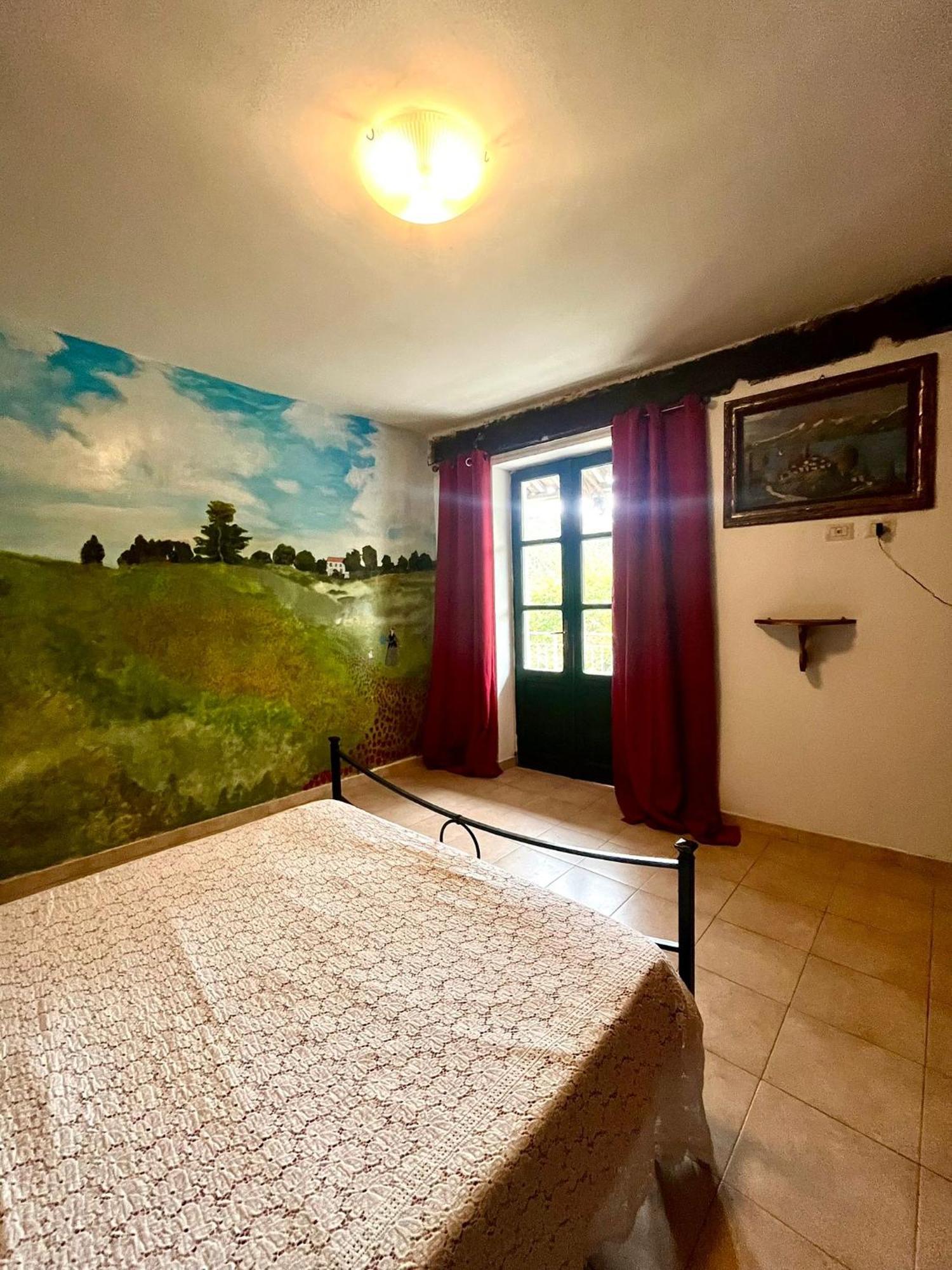 Aspettando Monet Villa Cocconato Ngoại thất bức ảnh