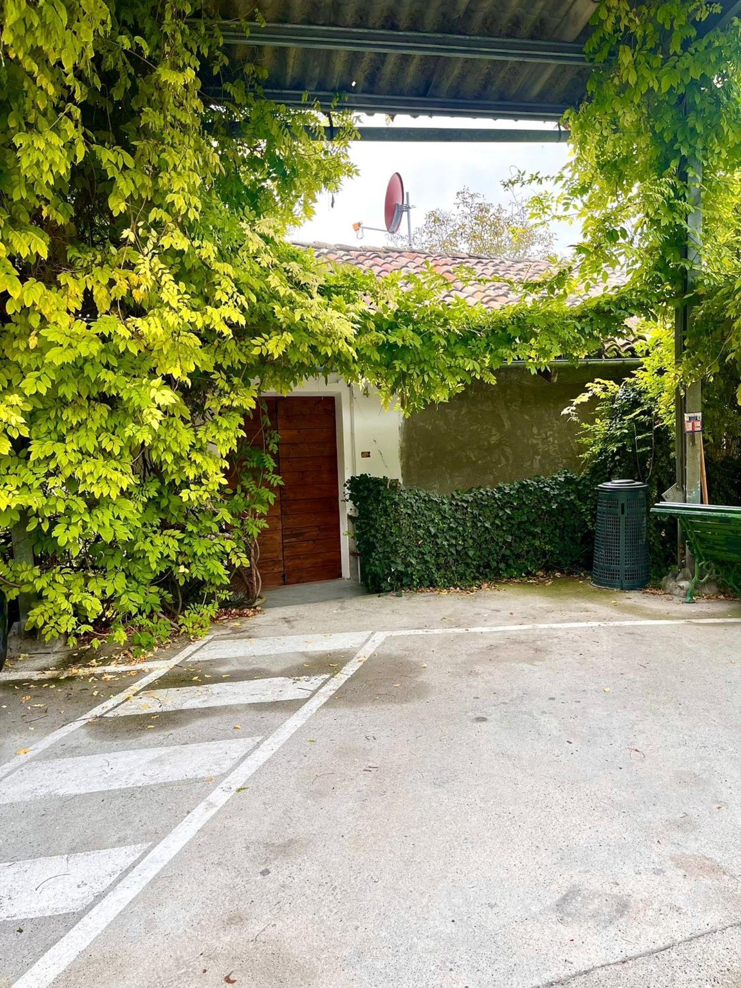 Aspettando Monet Villa Cocconato Ngoại thất bức ảnh